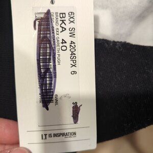 Gareth pugh men sweater